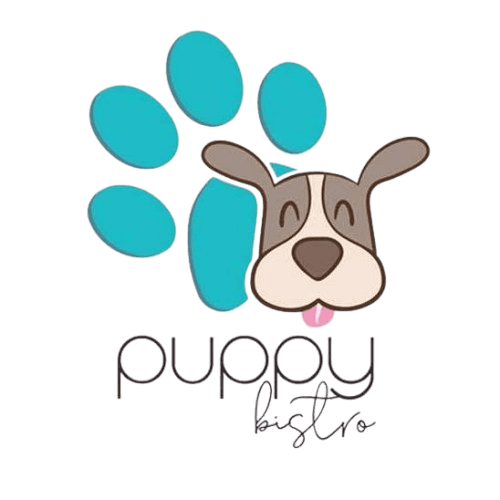 Puppy Bistro Cuernavaca logo