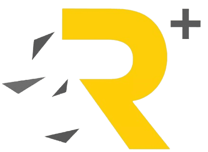 De Runner a Runner logo