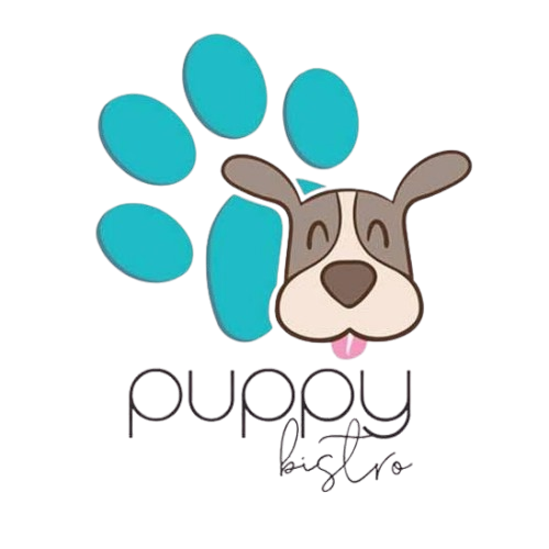 Puppy Bistro Cuernavaca logo