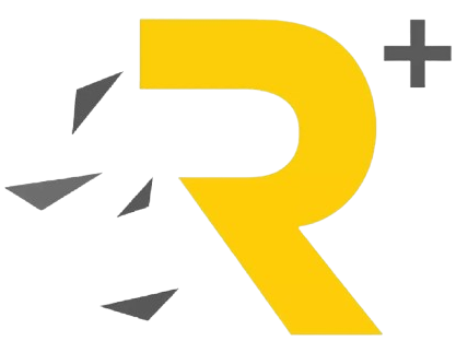 De Runner a Runner logo